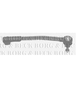 BORG & BECK - BTR4671 - 