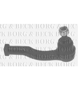 BORG & BECK - BTR4875 - 