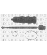 BORG & BECK - BTR4877K - 