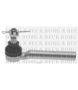BORG & BECK - BTR5002 - 
