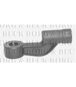 BORG & BECK - BTR5167 - 