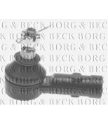 BORG & BECK - BTR5574 - 