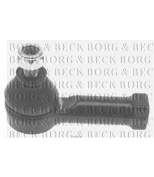 BORG & BECK - BTR5660 - 