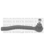 BORG & BECK - BTR5665 - 