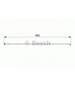 BOSCH - 1987474580 - 