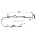 BOSCH - 1987477602 - 