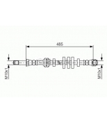 BOSCH - 1987481568 - Тормозной шланг