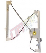 LIFT-TEK - LTBM707L - 