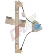 LIFT-TEK - LTFR704L - 