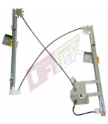 LIFT-TEK - LTFR709L - 