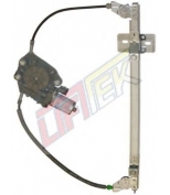 LIFT-TEK - LTFT71L - 