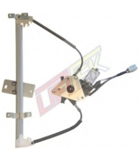 LIFT-TEK - LTHDO52LC - 