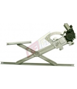 LIFT-TEK - LTKA11L - 