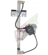 LIFT-TEK - LTVK728R - 