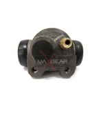 MAXGEAR - 190168 - Колесный тормозной цилиндр