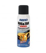 ABRO BT422 Очиститель битума и насекомых  ABRO  аэрозоль (340 г)