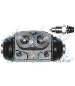 APEC braking - BCY1252 - 
