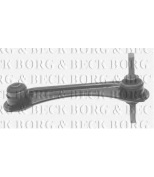 BORG & BECK - BCA5930 - 