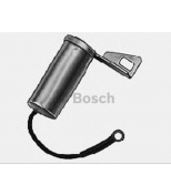 BOSCH - 1237330804 - TT SYTYTYSKONDENS