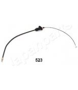 JAPAN PARTS - BC523 - 