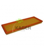 KAGER - 120006 - 