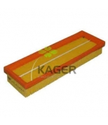 KAGER - 120017 - 