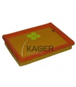 KAGER - 120029 - 