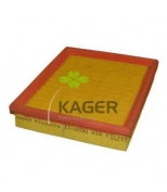 KAGER - 120030 - 