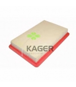 KAGER - 120031 - 