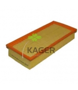 KAGER - 120052 - 