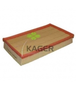KAGER - 120063 - 