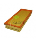 KAGER - 120075 - 