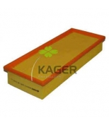 KAGER - 120157 - 