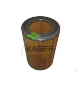 KAGER - 120190 - 