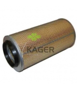 KAGER - 120270 - 