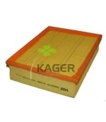 KAGER - 120281 - 