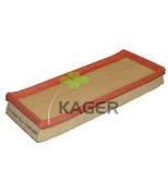 KAGER - 120347 - 