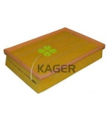 KAGER - 120360 - 