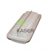 KAGER - 120485 - 