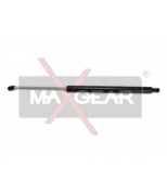 MAXGEAR - 120093 - Газовая пружина, крышка багажник