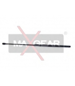 MAXGEAR - 120150 - Газовая пружина, капот