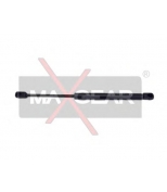 MAXGEAR - 120186 - Газовая пружина, крышка багажник