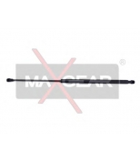 MAXGEAR - 120233 - Газовая пружина, крышка багажник