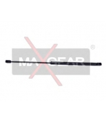 MAXGEAR - 120260 - Газовая пружина, крышка багажник