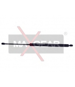 MAXGEAR - 120354 - Газовая пружина, крышка багажник