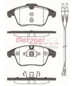 METZGER - 124901 - 