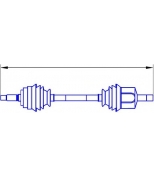 SERCORE - 12732A - 