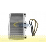 VEMO - V20610005 - Радиатор отопителя BMW E38 2.8-5.4/2.5TD 95-01