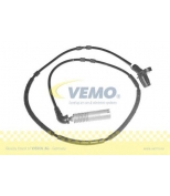 VEMO - V20720493 - Датчик частоты вращ. колеса V20-72-0493