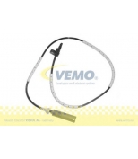 VEMO - V20720496 - Датчик, Частота Вращения Колеса